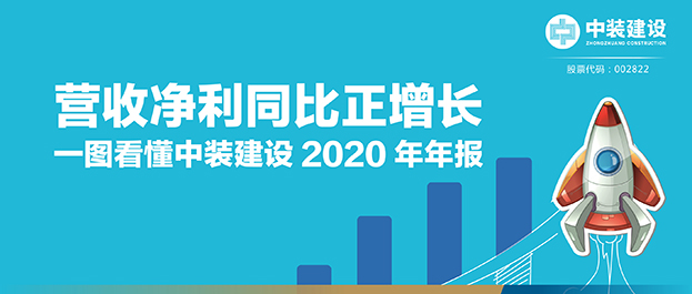 营收净利同比正增长|一图看懂官方网站（中国）官网2020年年报
