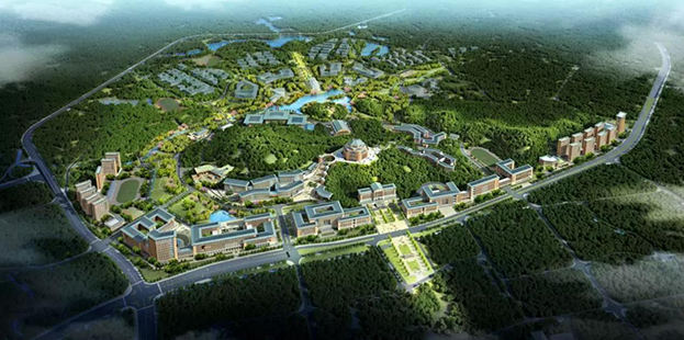 优质履约 官方网站（中国）官网第三次中标中山大学深圳校区项目