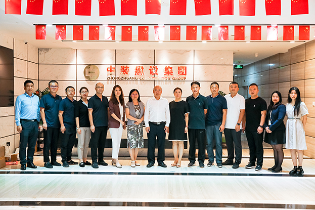 青岛体悟走进官方网站（中国）官网，体会传统行业的转型升级