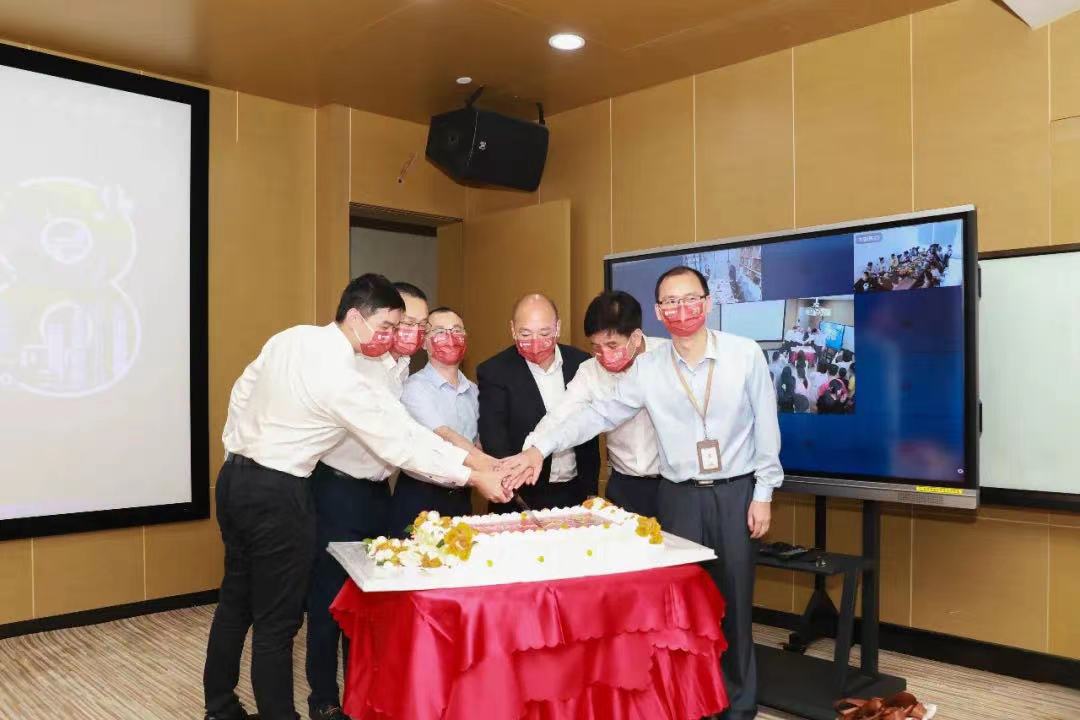 官方网站（中国）官网28周年庆 | 相逢的意义在于照亮彼此 