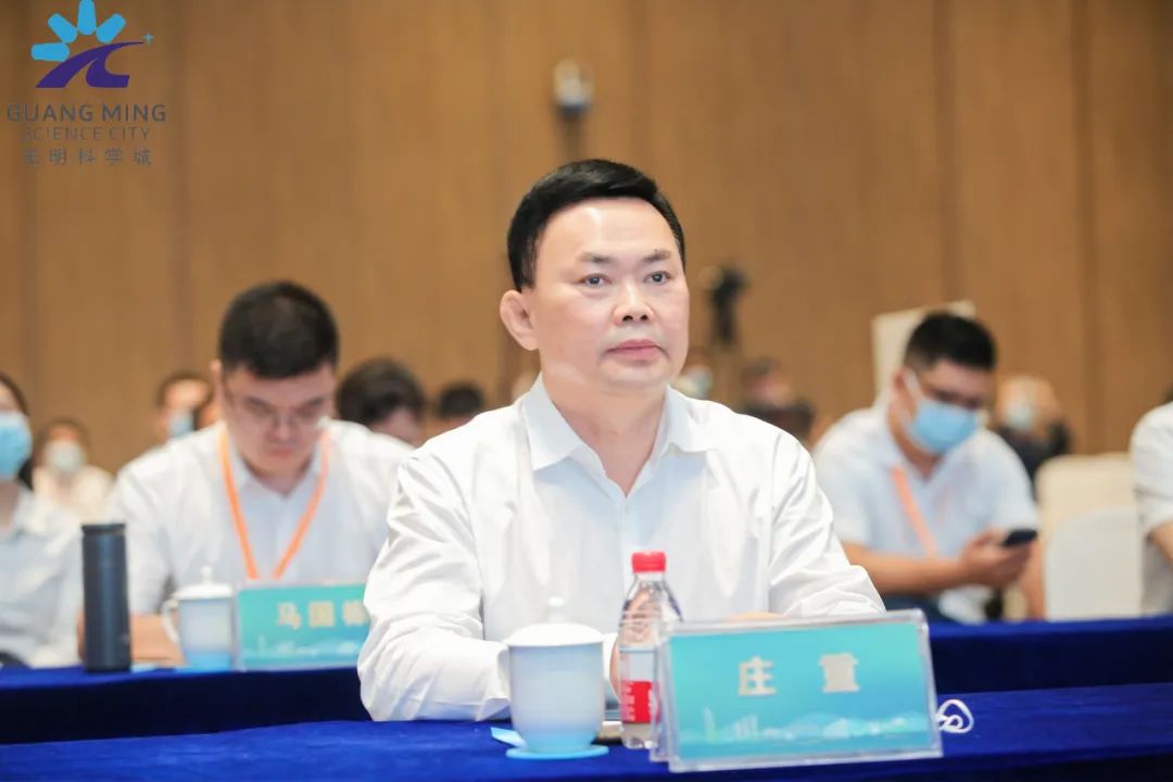 官方网站（中国）官网董事长庄重：科技先行，争做“智慧人居”领头人