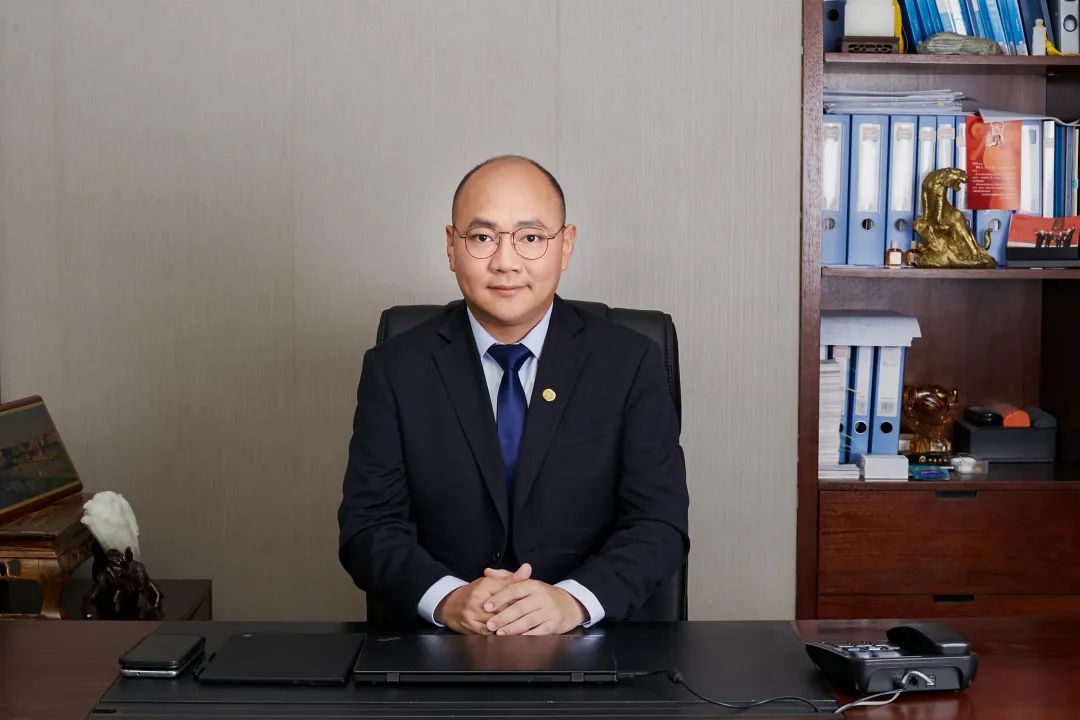 官方网站（中国）官网总裁2023新年贺词 | 提质增效谋发展 砥砺奋进新征程