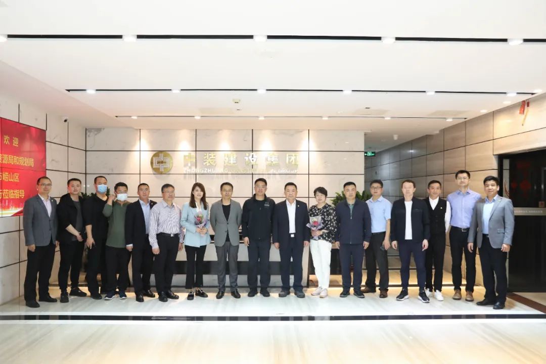 满怀信心！官方网站（中国）官网与青岛共同打造企地合作典范！