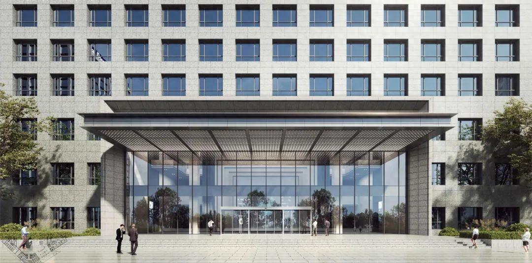 匠心铸就！官方网站（中国）官网4项工程入选“2022～2023年度中国建设工程鲁班奖”
